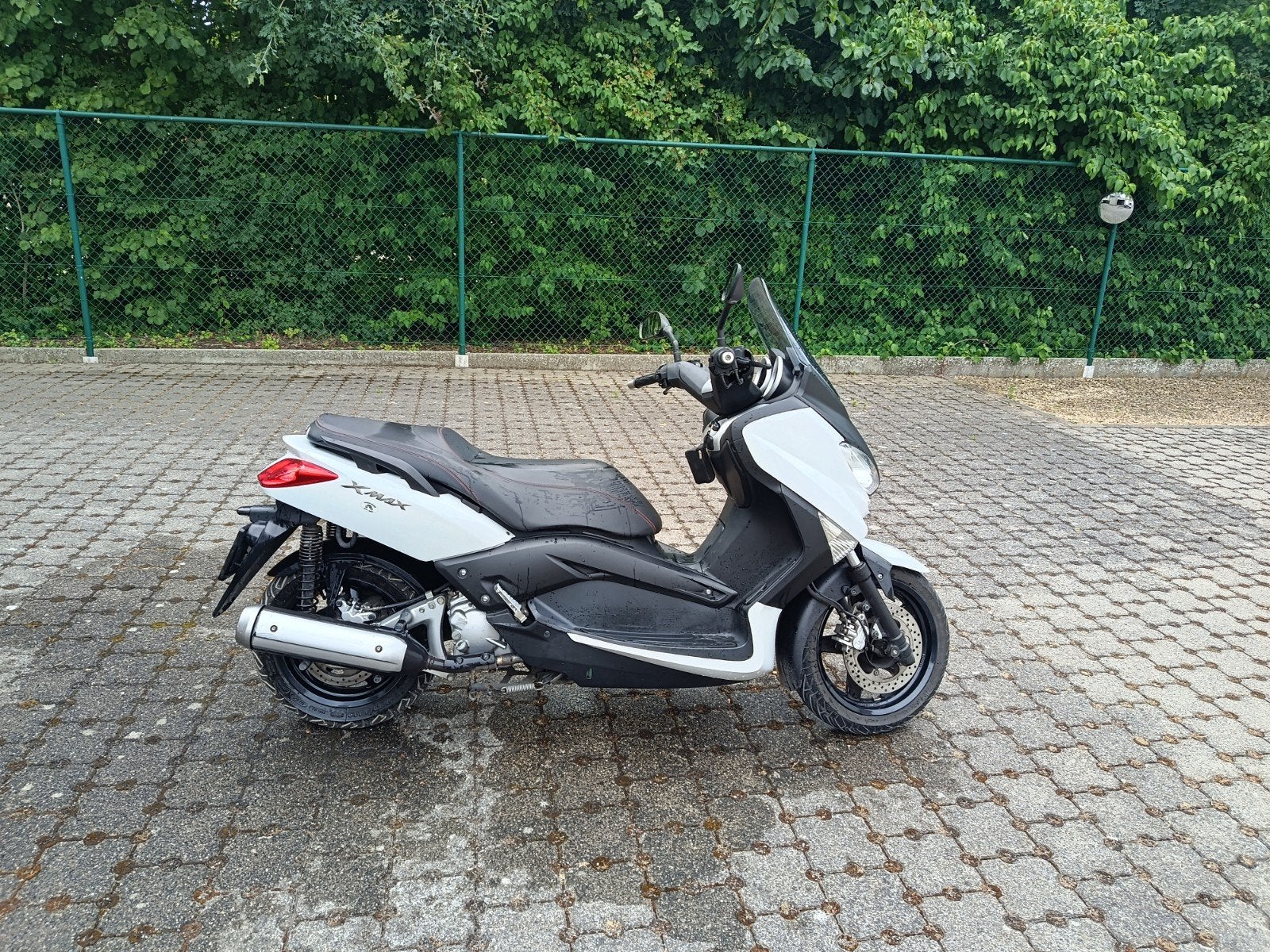 Yamaha x max 250, Motos, Scooter, Occasion, Particulier, Permis Moto A2 minimum