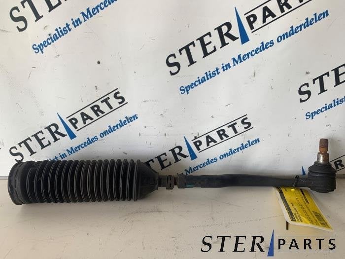 Stuurkogel van een Mercedes A-Klasse, Gebruikt, -, Ophalen of Verzenden, -