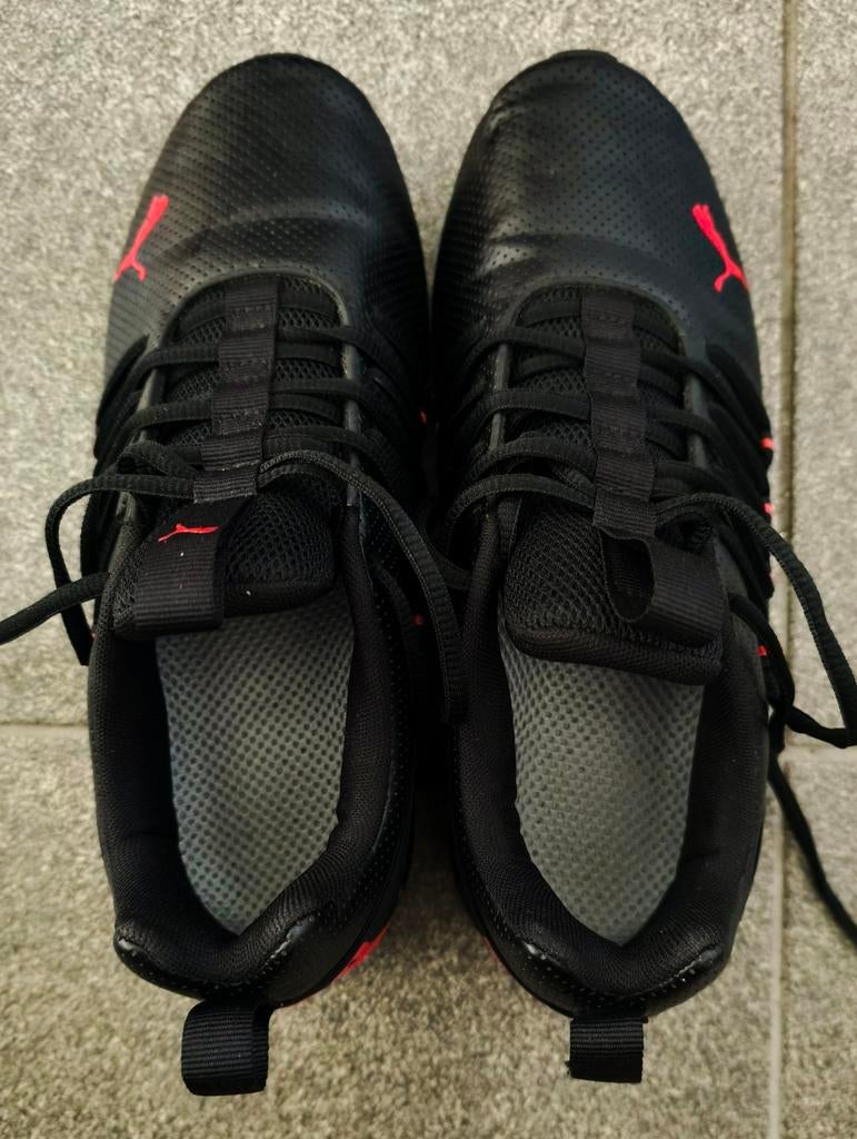 Loopschoenen van Puma, Kleding | Heren, Ophalen, Zwart