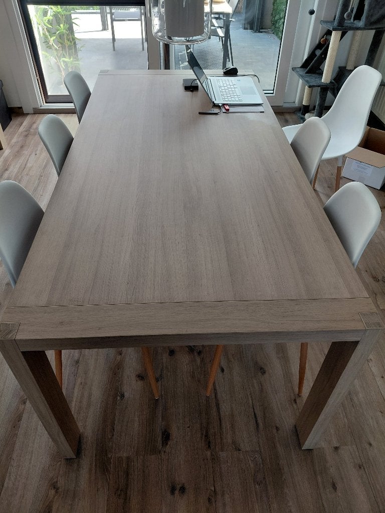 Complete meubelset, Huis en Inrichting, Overige Huis en Inrichting, Zo goed als nieuw, Ophalen