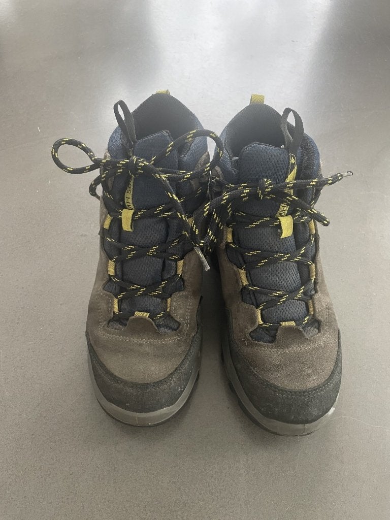 Chaussures de marche pour enfants taille 34, Enfants & Bébés, Garçon ou Fille, Enlèvement ou Envoi, Decathlon, Comme neuf