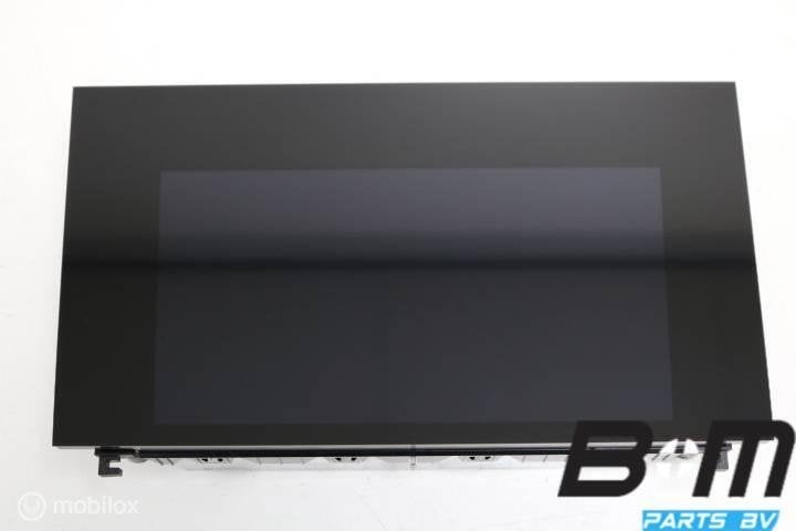MMI High 8.6 inch display Audi A6 4K 4K0919603, Utilisé