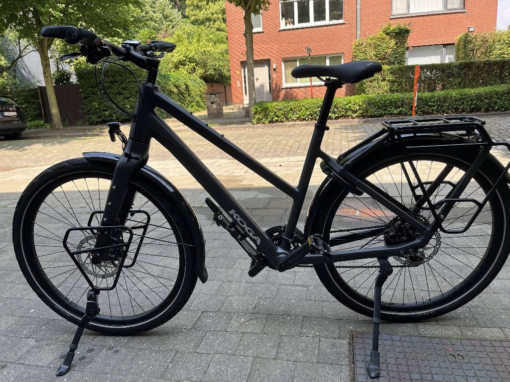 Koga World Taveller, Autres marques, Vitesses, 49 à 53 cm, Comme neuf