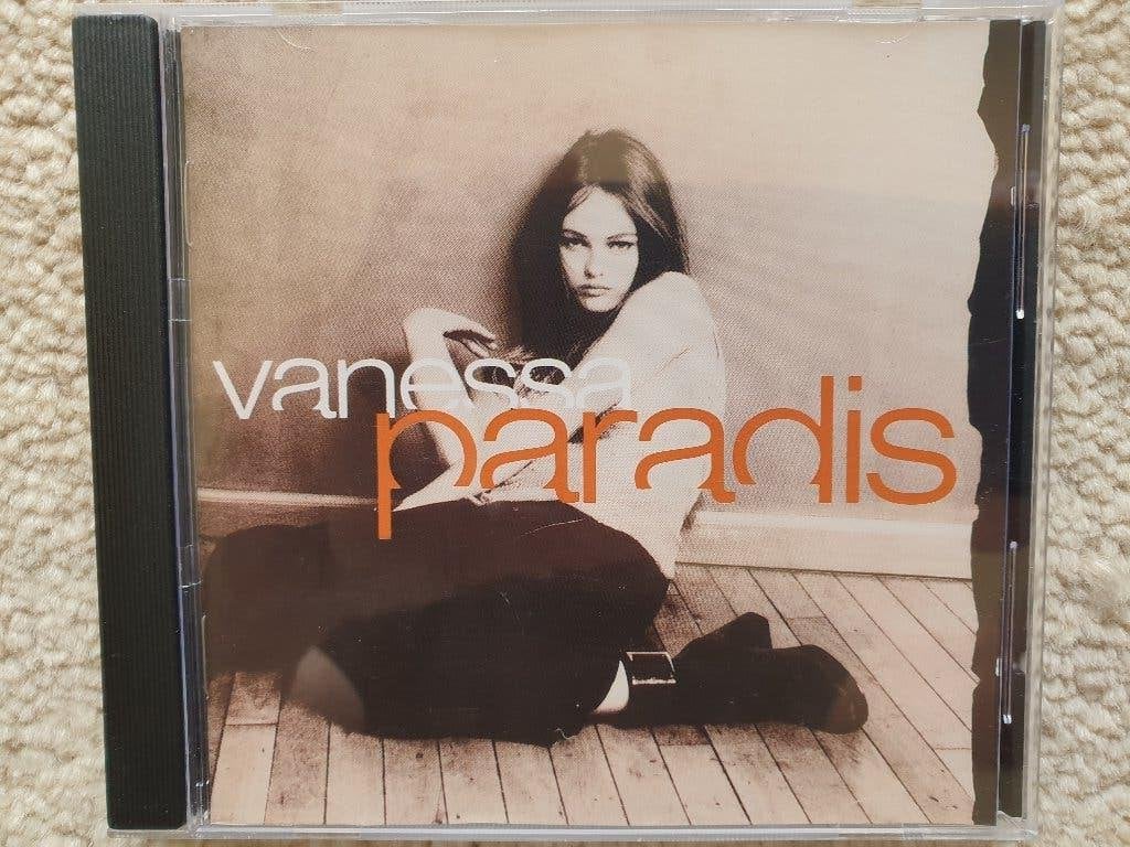 Vanessa Paradis : CD, Enlèvement ou Envoi, Comme neuf