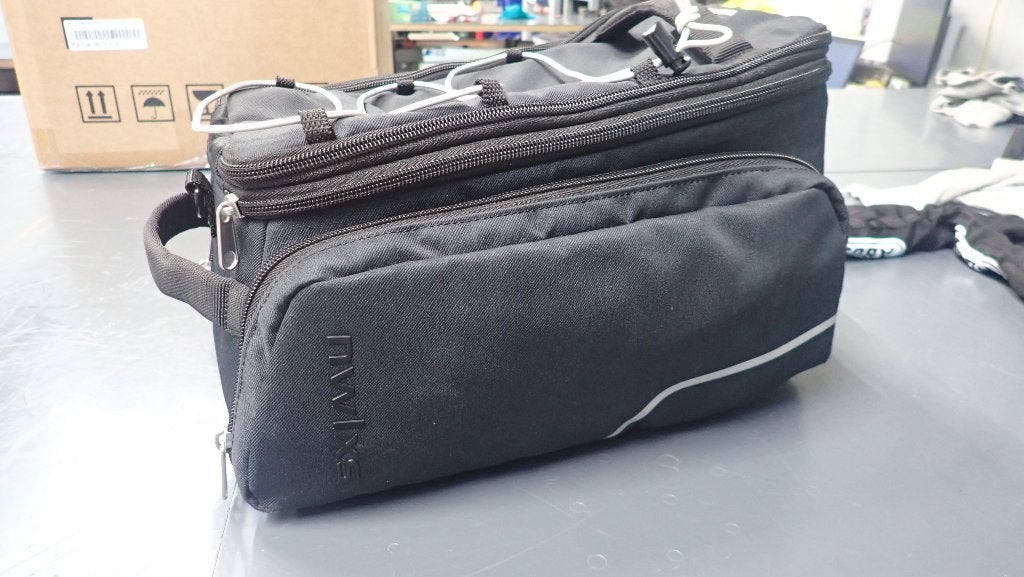 New Looxs fietstas 29 liter, Fietsen en Brommers, Ophalen, Zo goed als nieuw, Newlooxs