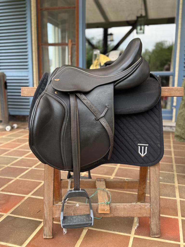 TE KOOP: Jeffries Liberty Jump & Winderen Accessoires, Dieren en Toebehoren, Ophalen, Zo goed als nieuw, Springen