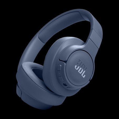 JBL Tune 770NC Draadloze over-ear koptelefoon - Noise Cancel, Audio, Tv en Foto, Hoofdtelefoons, Ophalen, JBL, Zo goed als nieuw