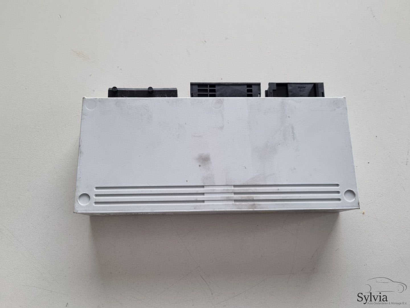 Comfort module Body Control GM 5 High BMW 3 serie E46 X3 E83, -, Utilisé, -, -