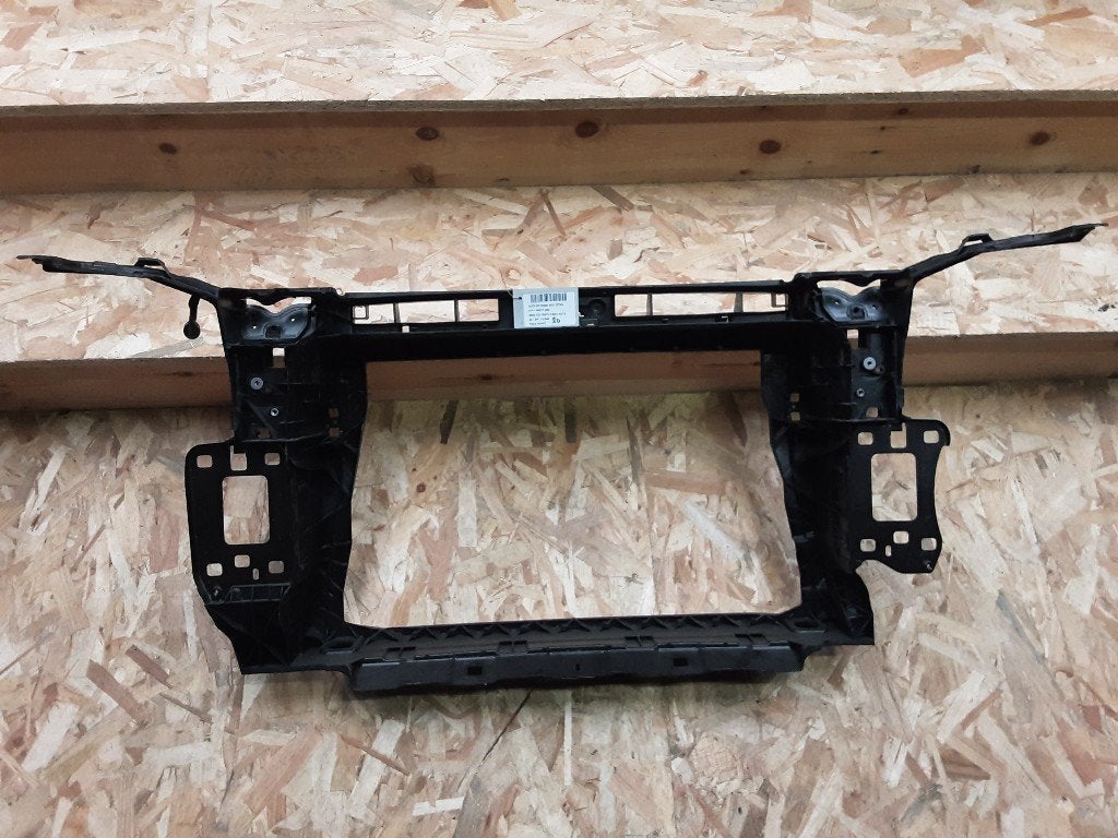 VOORFRONT Audi Q3 (F3B) (01-2018/06-2021) (83A805594J), Info@audi.de, Audi, Audi AG, Gebruikt