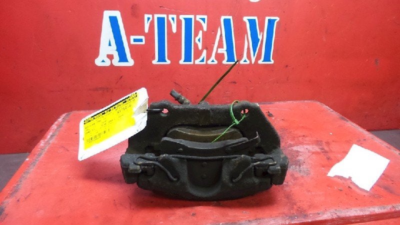REMKLAUW LINKS VOOR ABS Opel Combo (Corsa C), Gebruikt, Opel
