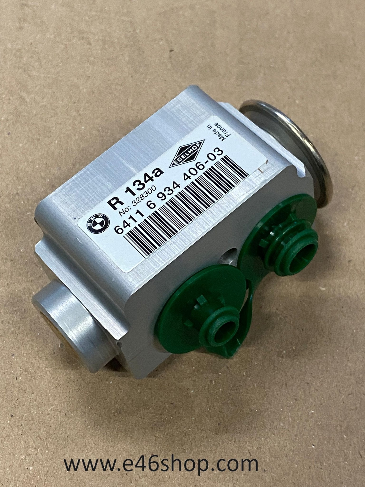 Airco verdamper BMW 1 , 3 EN X SERIE OE 64116934406 NIEUW, Gebruikt, -, -, Ophalen of Verzenden