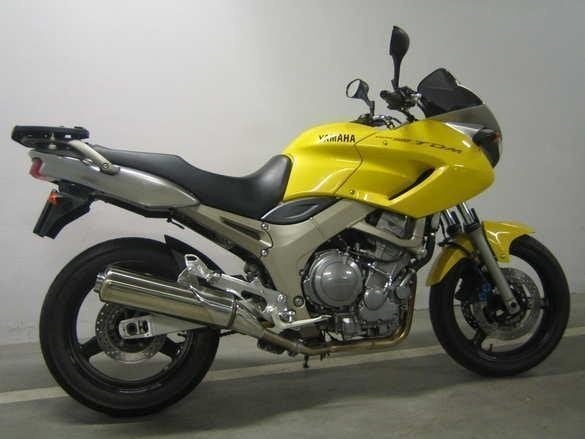 Yamaha 18B TDM900 onderdelen oa originele yamaha zijkoffers, Ophalen of Verzenden, Nieuw