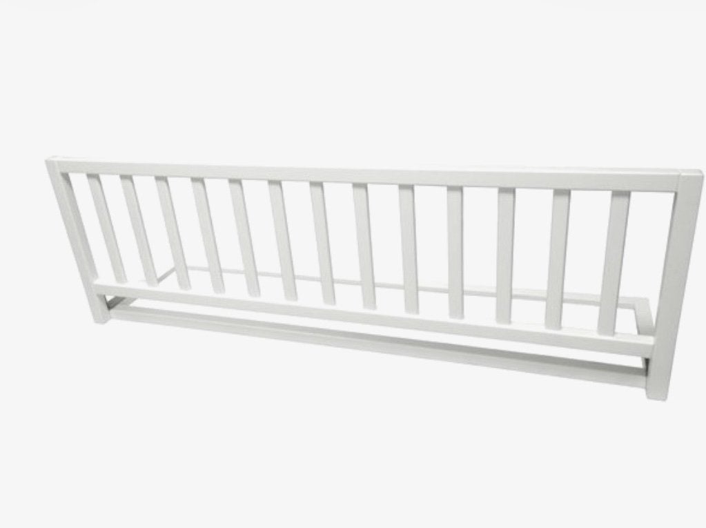 2 barres de lit 120 cm x 40 cm, Enlèvement, Comme neuf