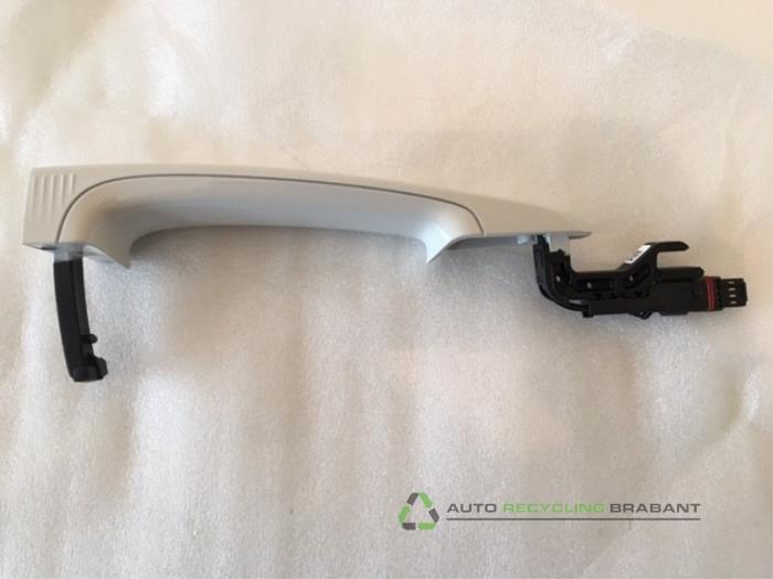 Poignée portière 4portes avant gauche d'un BMW 3-Serie, Autos : Pièces & Accessoires, -, 3 mois de garantie, Utilisé, -