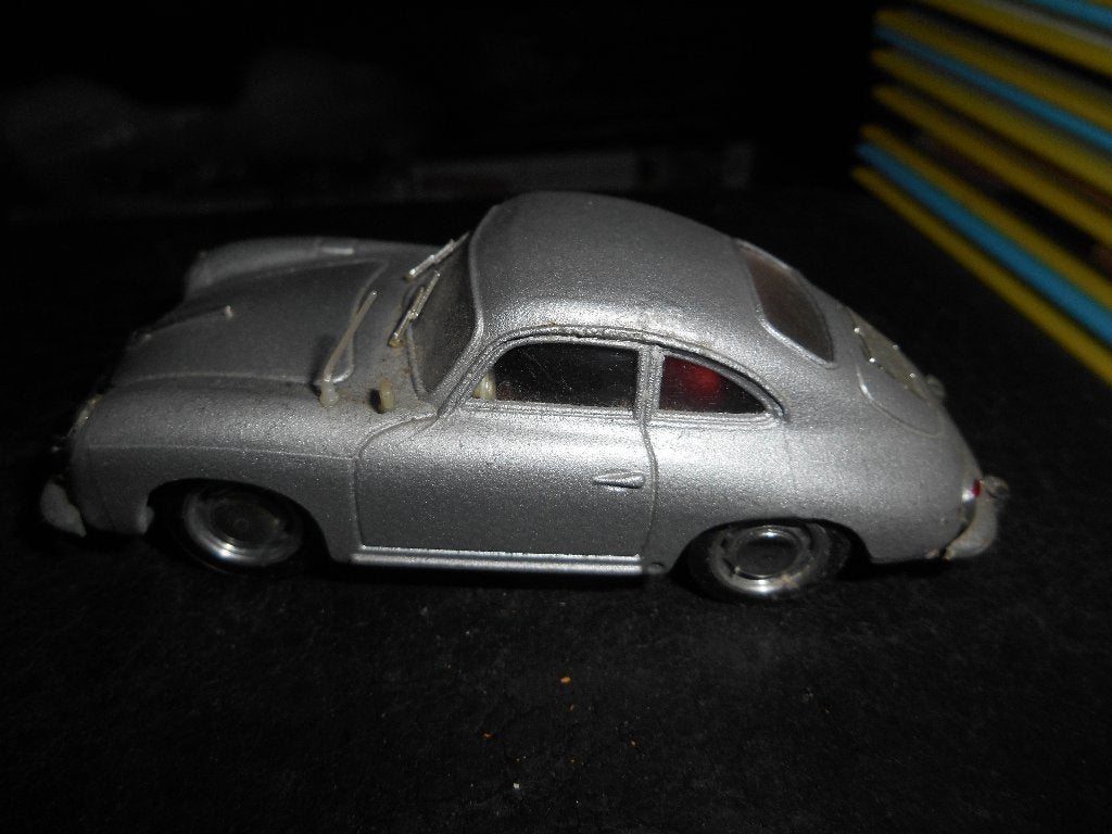 BRUMM 1/43 Porshe 356, Enlèvement ou Envoi