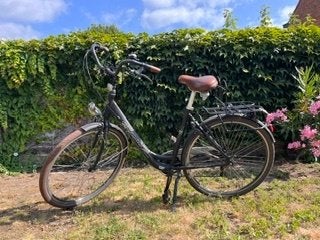OXFORD damesfiets, Enlèvement, Utilisé, Autres marques, Vitesses