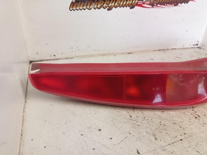 Feu arrière gauche d'un Fiat Punto, -, -, 3 mois de garantie, Utilisé