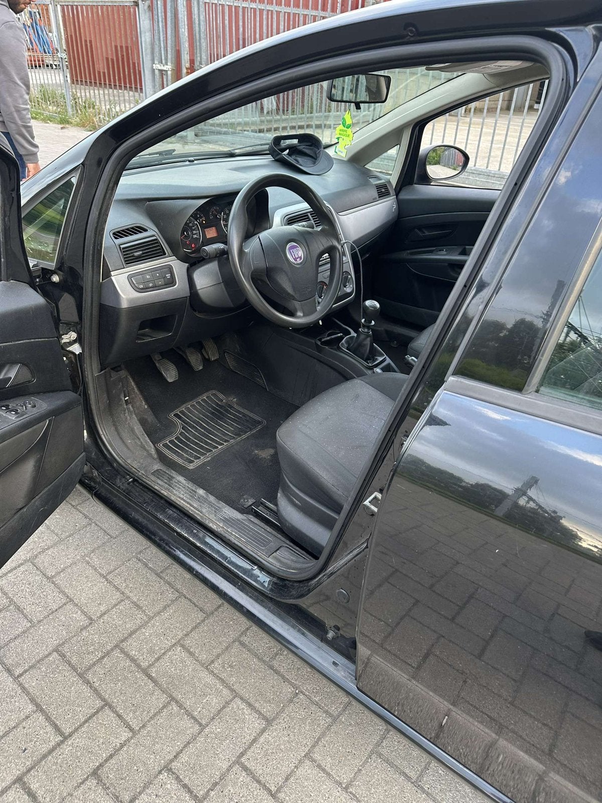 Export, Auto's, Bedrijf, Te koop, Punto