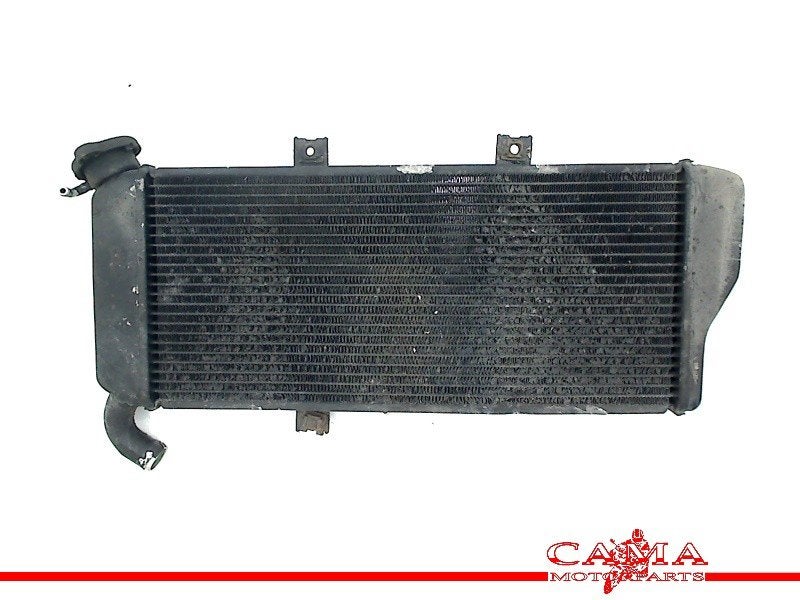 RADIATEUR Kawasaki ER-6 2012-2016 (ER6 ER-6F ER-6N EX650), Dhr. S. di Majo, Gebruikt, Info@cama-motorparts.nl, P.J. Troelstraweg 8 8
3144 CX  MAASSLUIS, NL