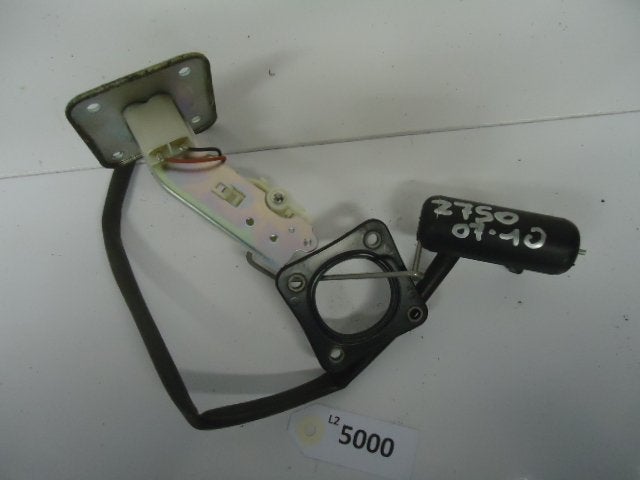 Z750 2007 - 2010 Kawasaki Elektrische component D1-15444
