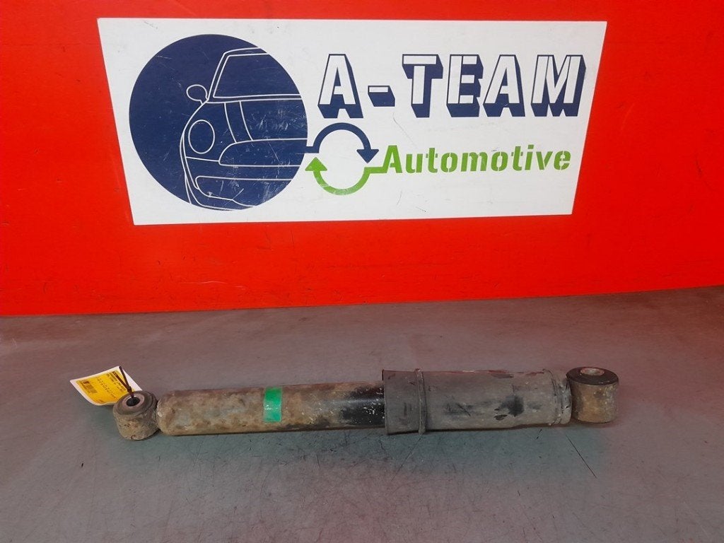 SCHOKBREKER LINKS ACHTER Opel Vivaro (01-2000/07-2014), Gebruikt, Opel, Opel Automobile GmbH, Kontakt-opel@opel.com