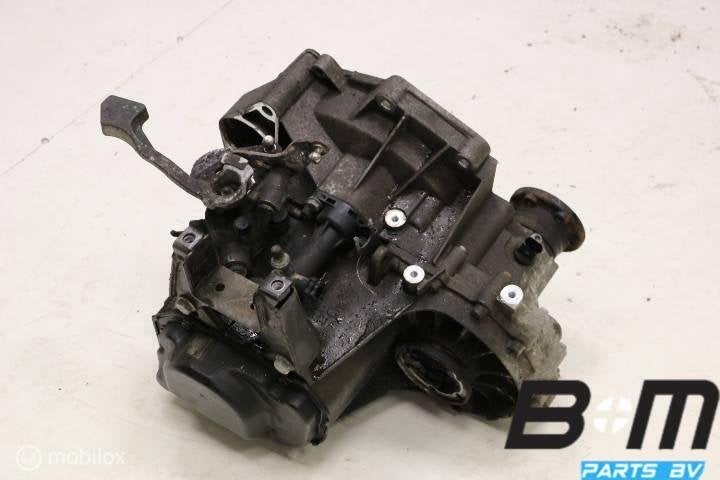 FQE versnellingbak 5-bak VW Polo 9N 164.748 km ERT, Gebruikt