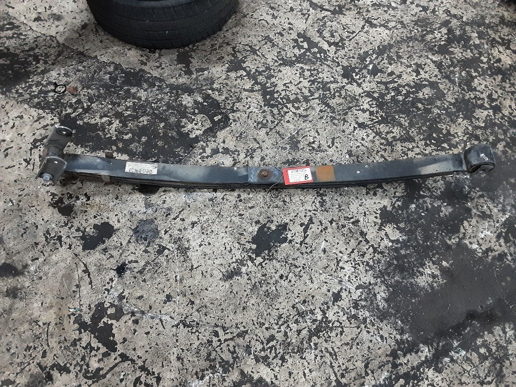 RESSORTS A LAMES ARRIÈRE Peugeot Boxer (U9) (01351268080), Kontakt-peugeot@peugeot.com, Utilisé, Peugeot Deutschland GmbH, Bahnhofsplatz
65423  Rüsselsheim, DE