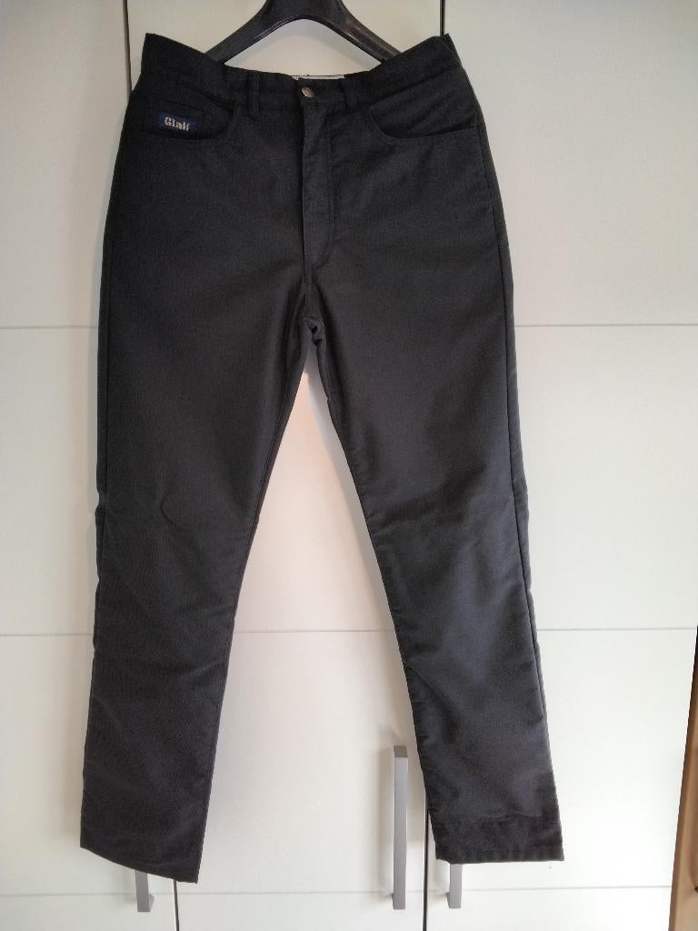 "GIALI" Cordura motorbroek (jeansmodel) , Dames M, Motoren, Kleding | Motorkleding, Ophalen of Verzenden, Dames, Broek | textiel