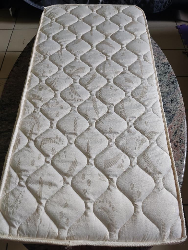 Matelas pour enfants 120/10/60, Enlèvement