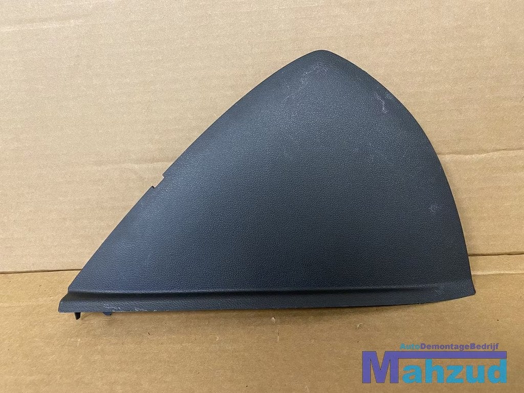 AUDI A1 Sportback Rechts Dashboard afdekkap 2011-2018 8X0857, AUDI AG, Auto-Union-Strasse 1
85045  Ingolstadt, DE, Audi, Utilisé
