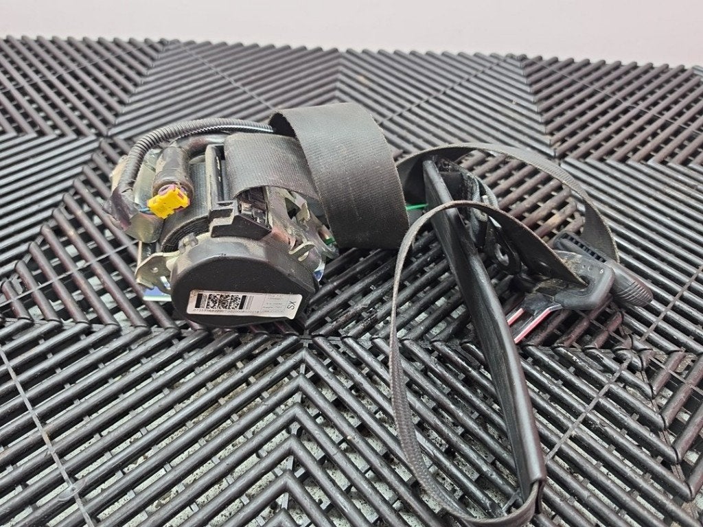 CEINTURE DE SECURITE AVANT GAUCHE Opel Combo (|95514055|), Autos : Pièces & Accessoires, Opel, Opel Automobile GmbH, Utilisé, Kontakt-opel@opel.com