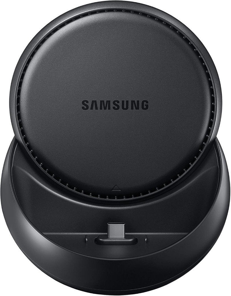 Samsung Dex station pour S8, Télécoms, Téléphonie mobile | Samsung, Enlèvement, Comme neuf, Noir, Galaxy S21