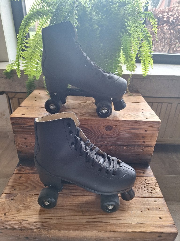 Rolschaatsen, Ophalen, Roces, Dames, Overige typen