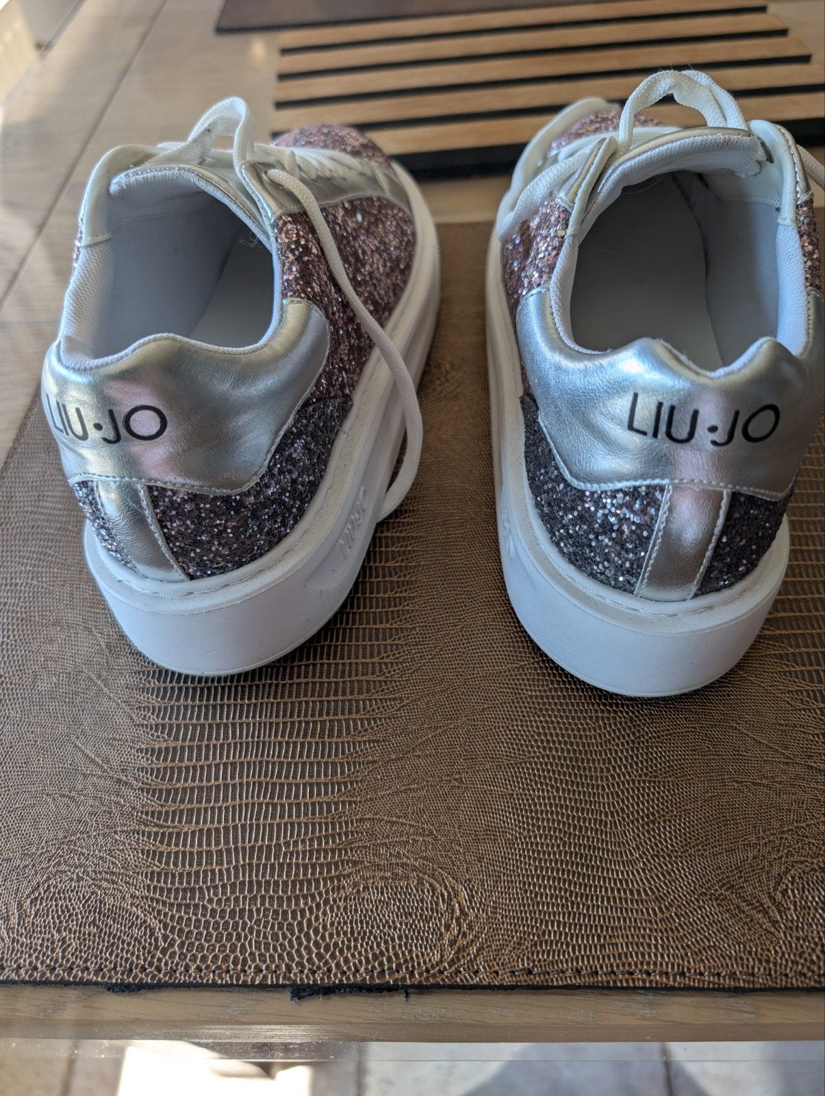 sneakers Liu Jo, Kleding | Dames, Schoenen, Ophalen, Sneakers