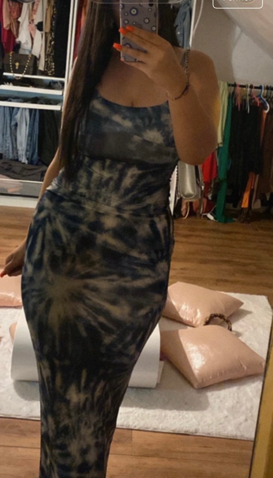 Lot robe vendre, Kleding | Dames, Ophalen, Zo goed als nieuw