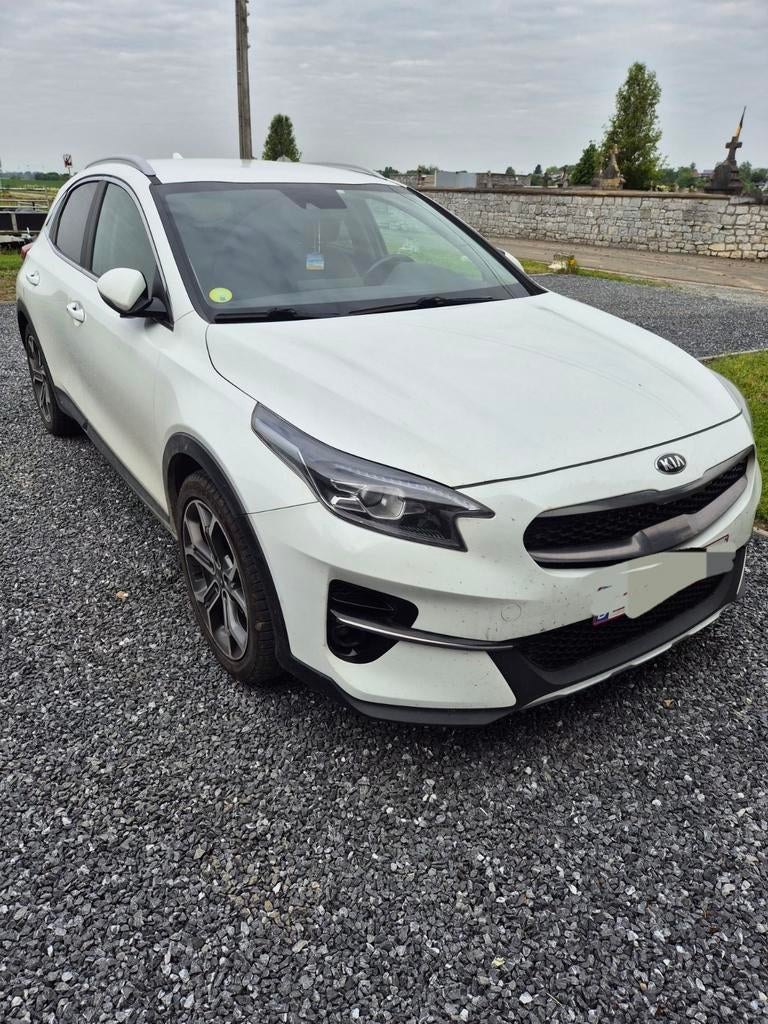 KIA XCEED PULSE JANVIER 2022 1.6 CRDI 136CV  ,117500KM, Autos, Kia, Particulier, Achat, XCeed