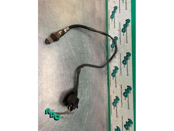 Lambda Sonde van een Audi A4 (A4 99-), Gebruikt, -, -, -