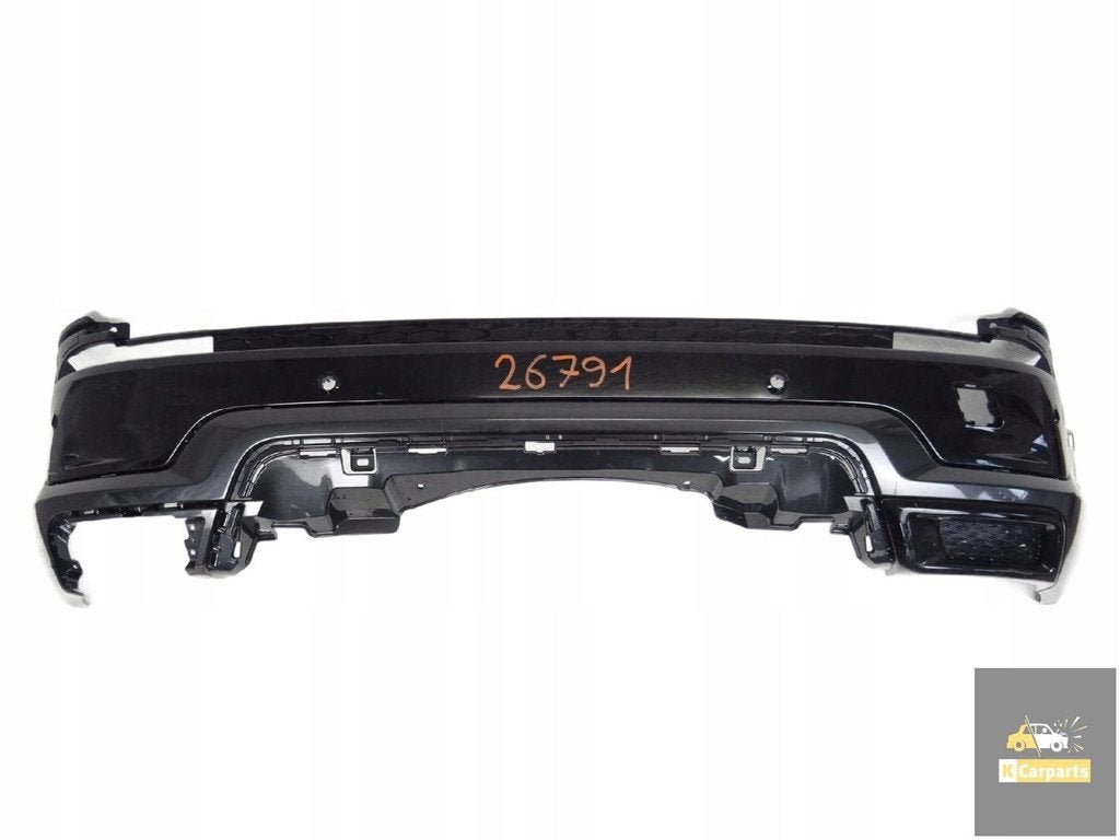 Land Rover Discovery Sport L550 LIFT Bumper, Dpoffice@jaguarlandrover.com, Abbey Road, Whitley 1
CV3 4LF  Coventry, Bumper, Jaguar Land Rover Limited