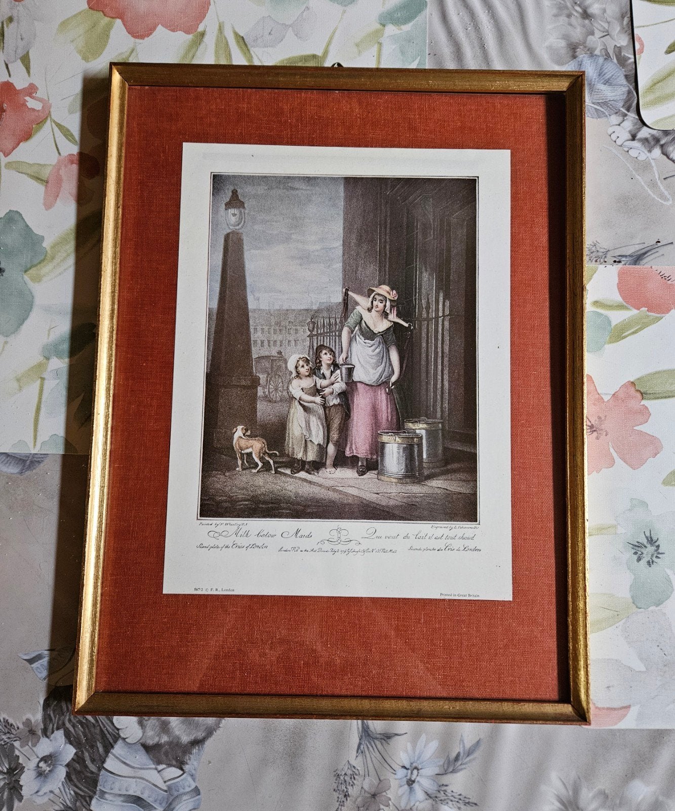 Te koop voor 100euro kunstschilderij, Enlèvement