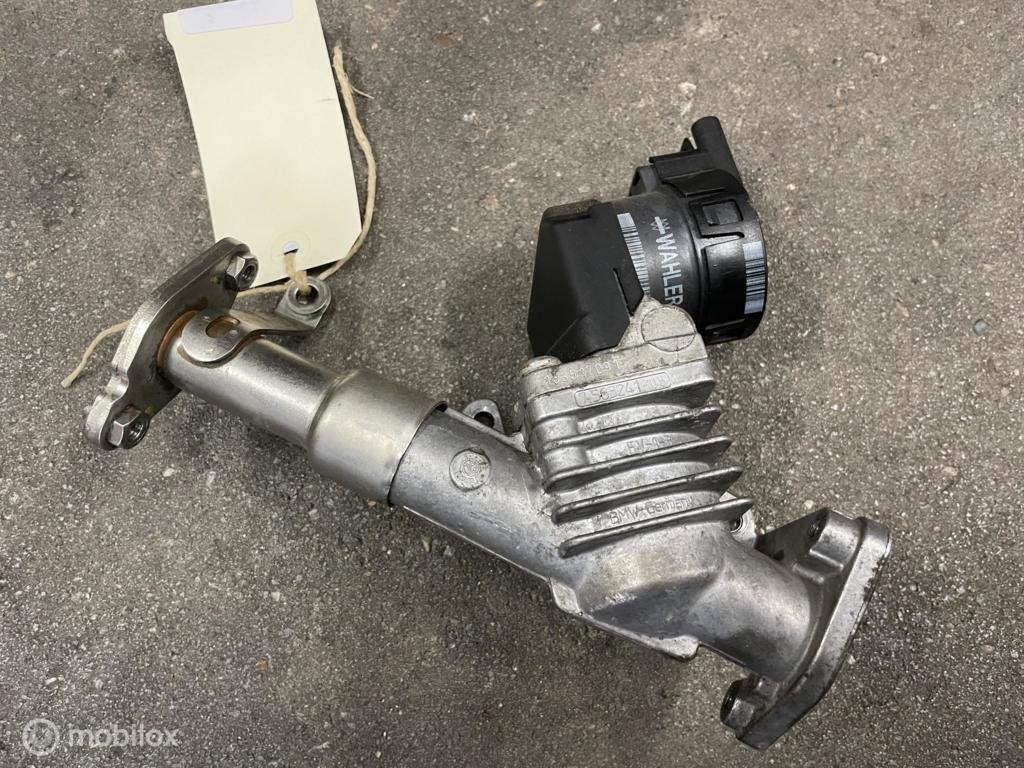 AGR-vetiel Bmw 1 serie 118I 2009  11717563241, Enlèvement ou Envoi, Utilisé, BMW, BMW