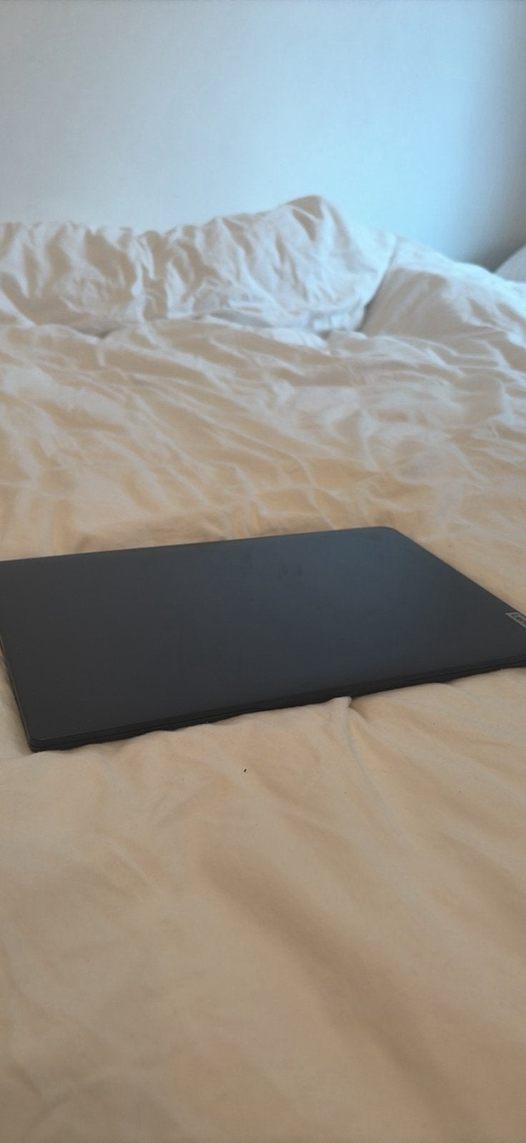 Lenovo IdeaPad 1, Informatique & Logiciels, Ordinateurs portables Windows, Comme neuf, 14 pouces, SSD, 3 à 4 Ghz, 8 GB, Azerty