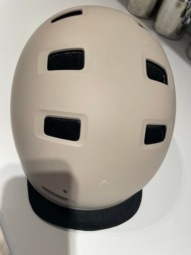Casque velo, Enlèvement ou Envoi, Comme neuf