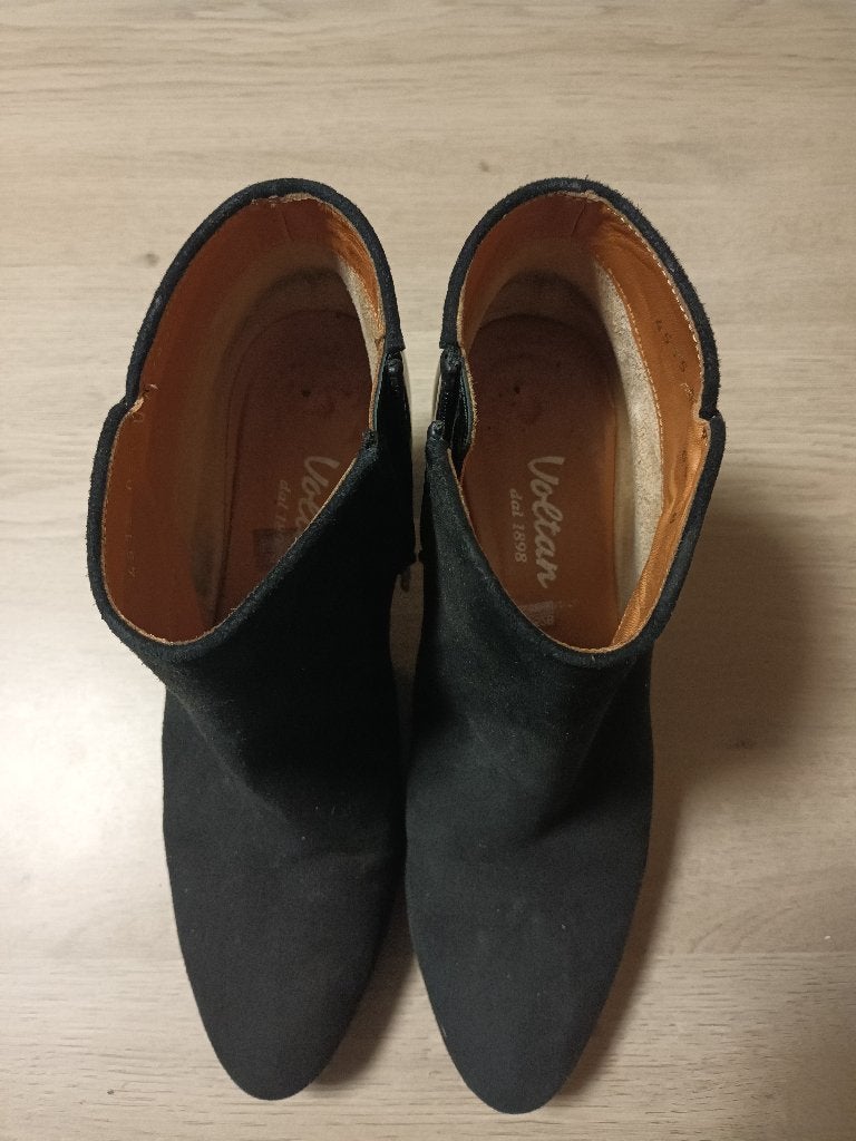 Schoenen Voltan leder, Vêtements | Femmes, Neuf, Enlèvement ou Envoi, Escarpins, Voltan