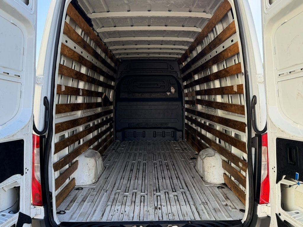Mercedes Sprinter 315 CDI (Stock ID 67784) — 11