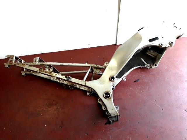 RF600 1993 - 1997 Suzuki Frame D1-58088, Motoren, Onderdelen | Suzuki