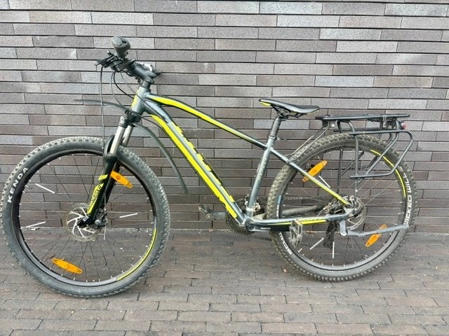 Scott Aspect 770 taille S, Vélos & Vélomoteurs, Enlèvement, Utilisé