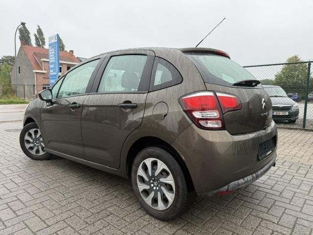 Citroen C3 1.0 Benzine 5 deurs | Airco | 1 JAAR GARANTIE, Auto's, Voorwielaandrijving, 948 kg, Bedrijf, 5 deurs