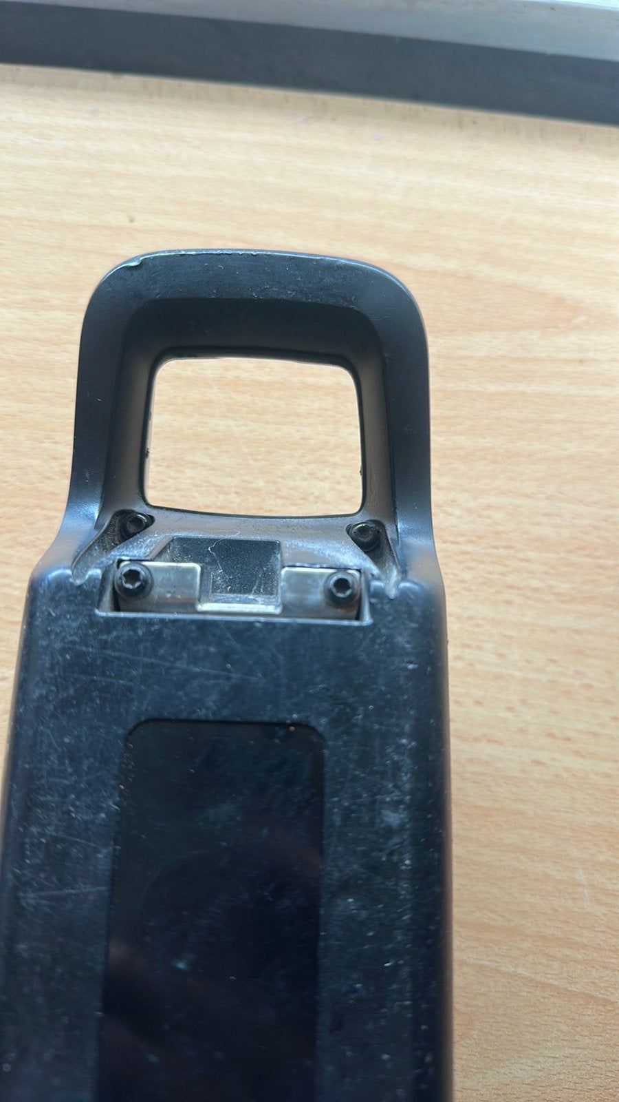 Batterij bosh 500, Enlèvement, Comme neuf