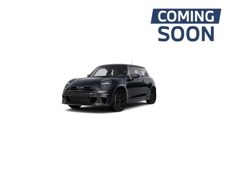 MINI Cooper Trim JCW, Autos, Argent ou Gris, Achat, Euro 6, 156 ch