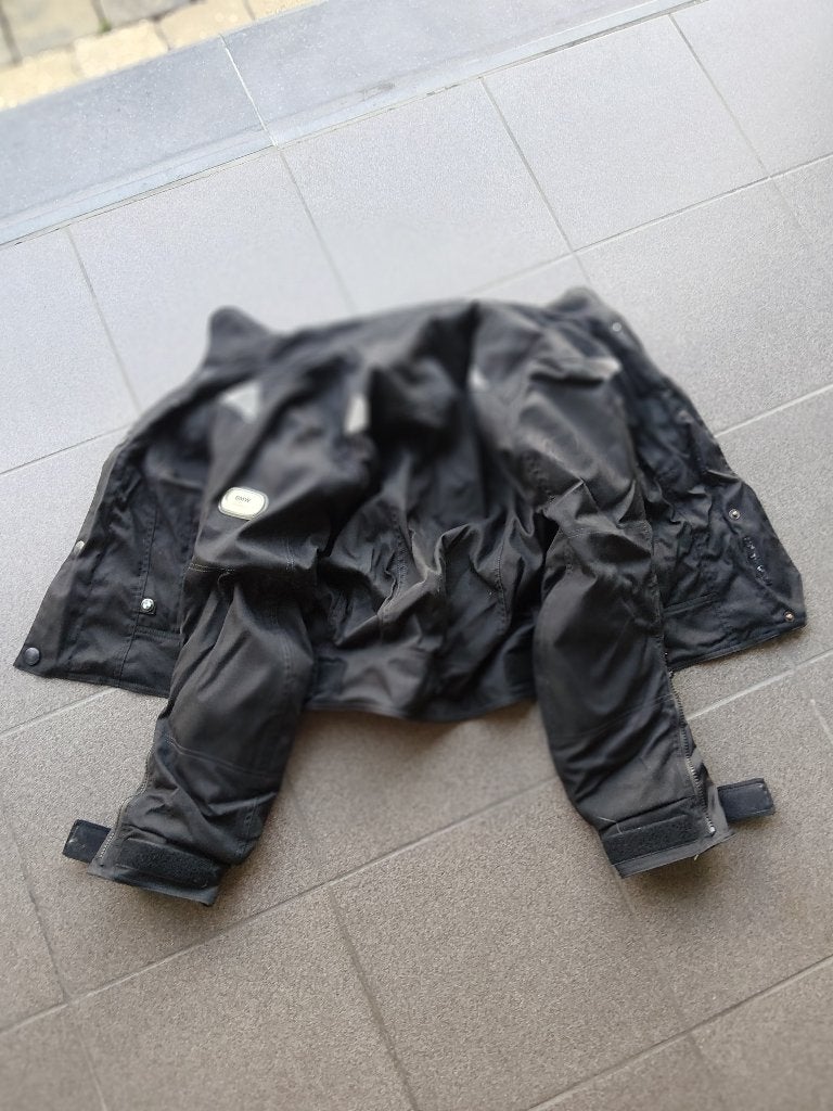 motocyclette, BMW Motorrad, Seconde main, Femmes, Pantalon | textile